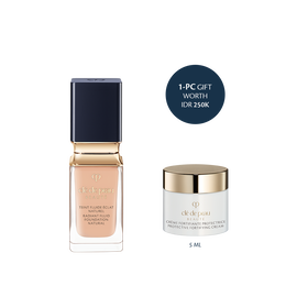 RADIANT FLUID FOUNDATION MATTE